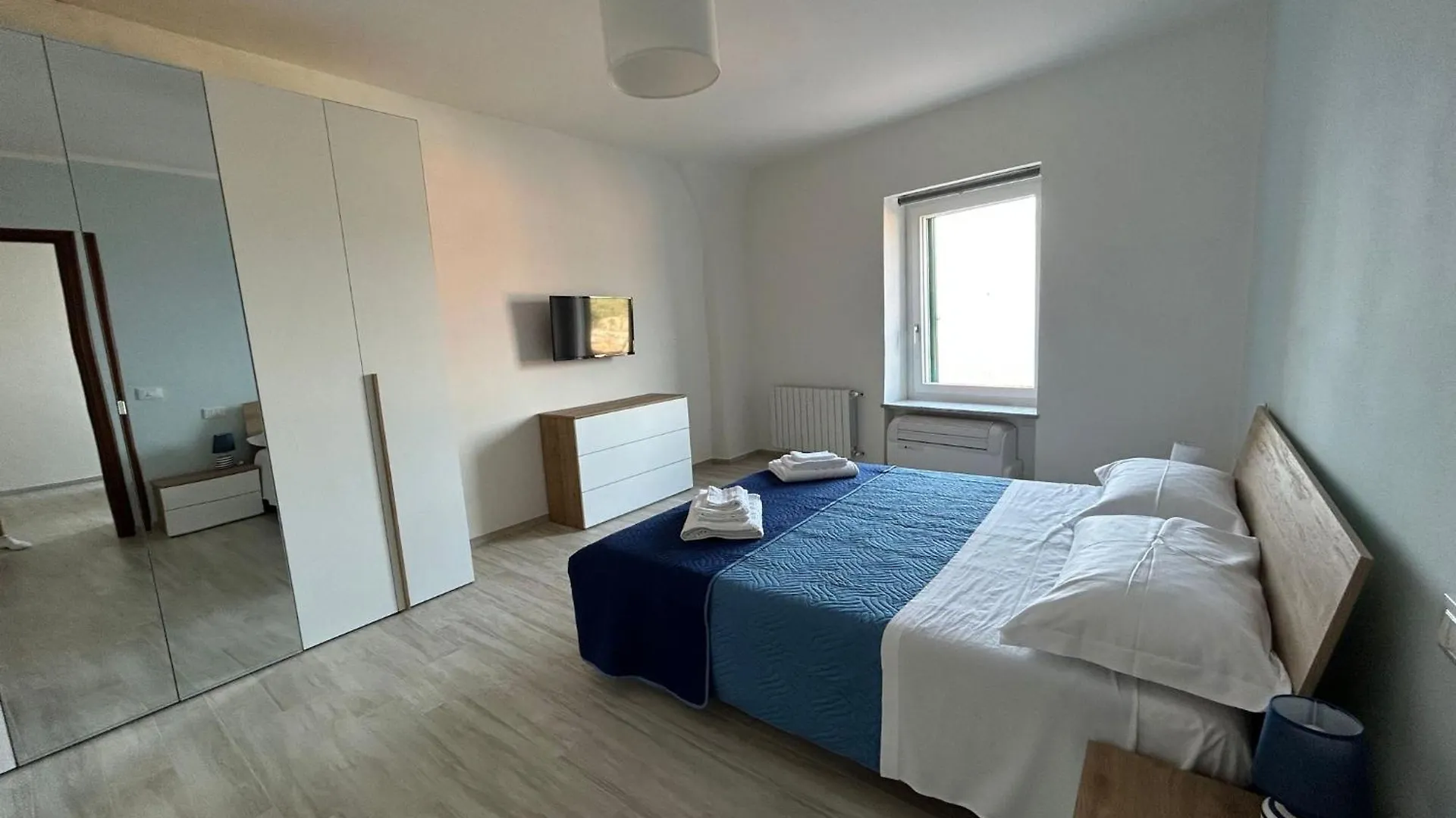 Casa Vacanze Merletto contacts