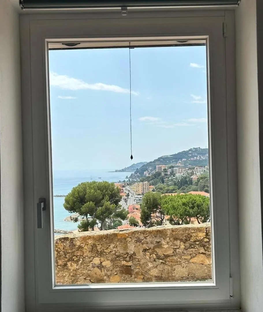 Casa Vacanze Merletto Imperia