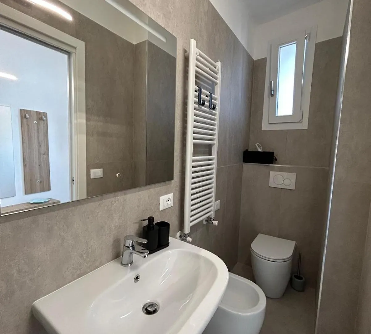 Casa Vacanze Merletto Imperia