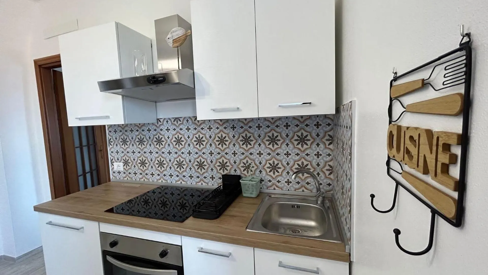 Apartment Casa Vacanze Merletto Imperia