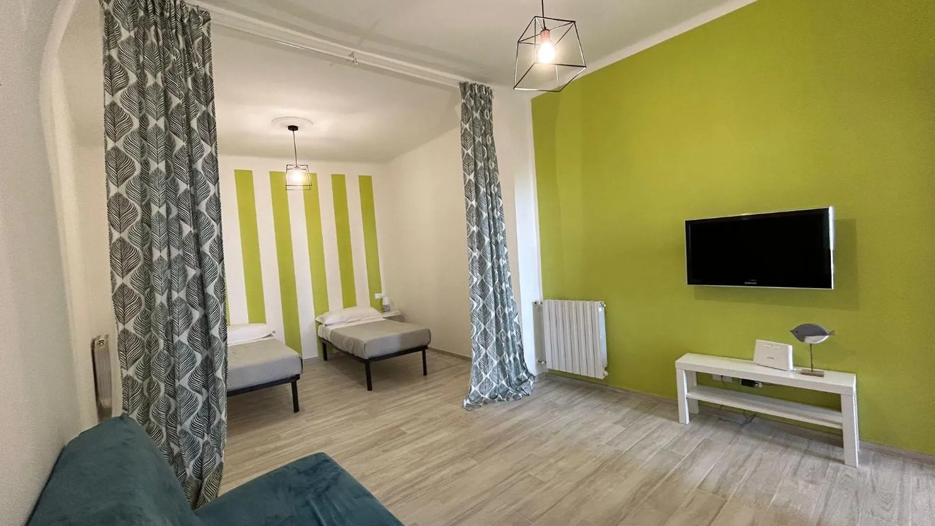 Casa Vacanze Merletto Imperia 0*,